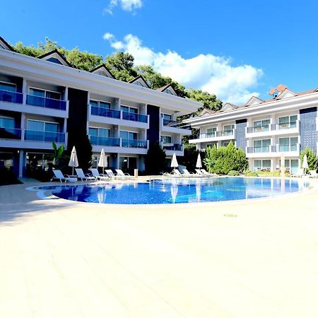 Truemar Hotels & Suites Kemer Eksteriør billede